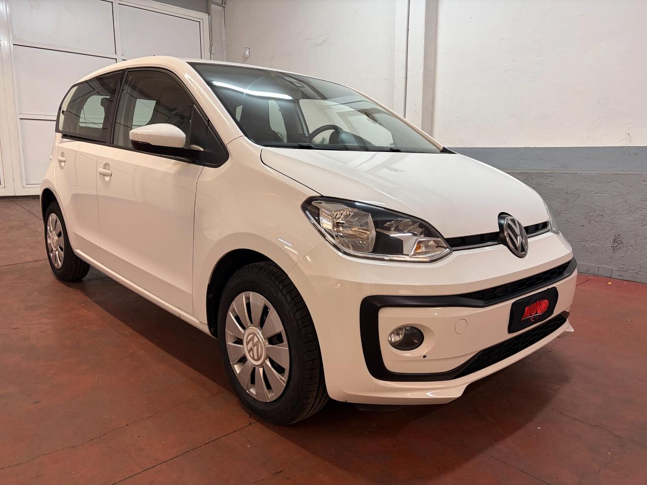Volkswagen up! 1.0 5p. take