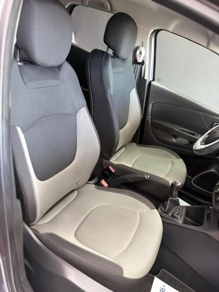 Renault Captur 1.5 dCi 90cv Energy Intens 2015