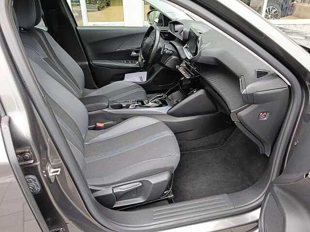 Peugeot 2008 1.5 BlueHDi 130cv EAT8 ALLURE PACK Usato Garantito