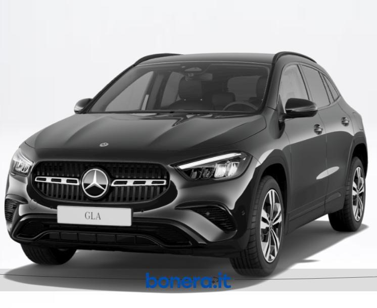 Mercedes GLA 200 200 D Progressive Extra 8G-DCT