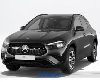 Mercedes GLA 200 200 D Progressive Extra 8G-DCT