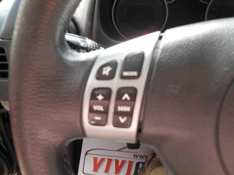 Fiat Sedici 1.6 16V 4x2 Dynamic IMPIANTO G.P.L