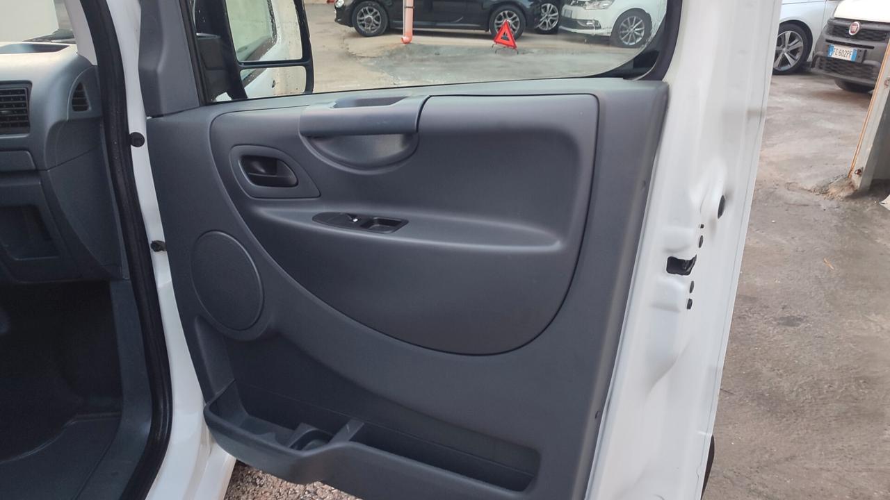 Fiat Scudo 1.6 MJT 8V PL-TN Furgone 12q. SX