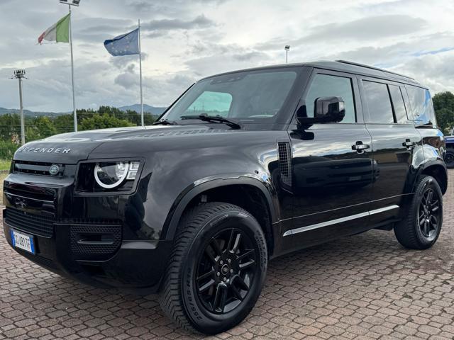 LAND ROVER Defender 110 3.0D I6 200 CV AWD.-- AUTOCARRO --