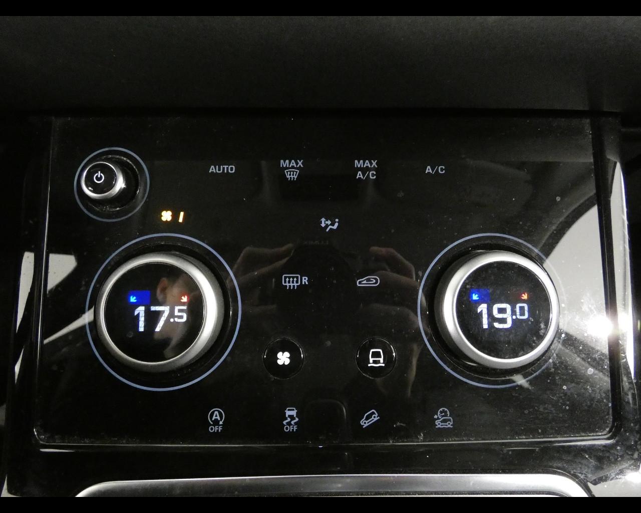 LAND ROVER RR Evoque 2ª serie - Range Rover Evoque 2.0D I4 163 CV AWD Auto SE