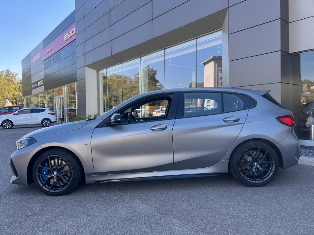BMW Serie 1 (F40) M 135i xDrive