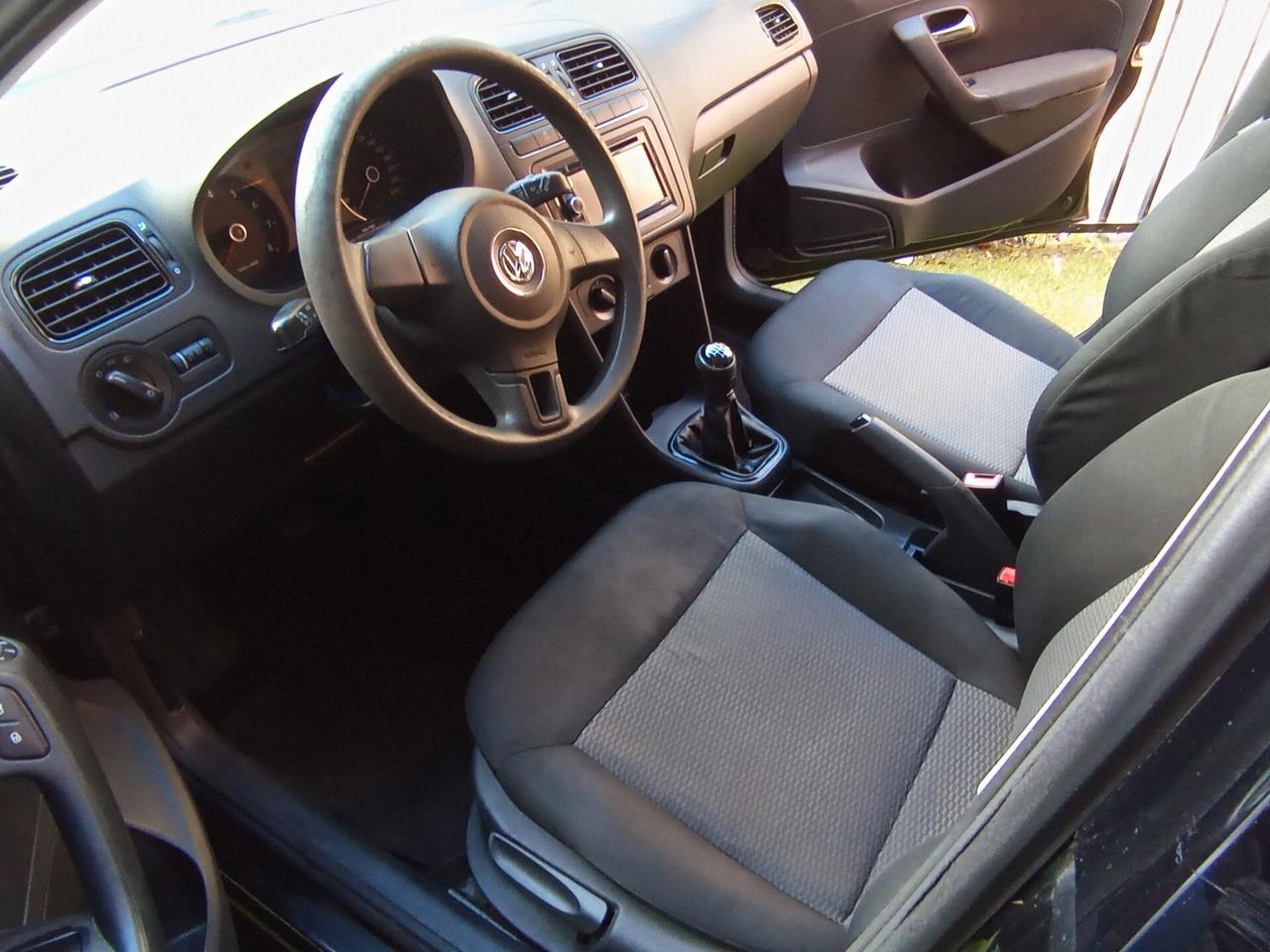 Volkswagen Polo 1.2 Comfort E5 x neopatentati