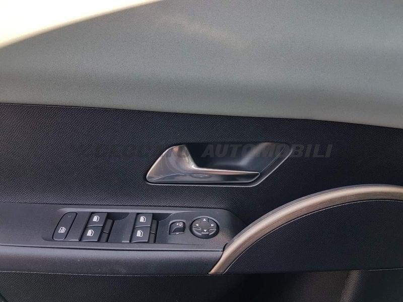 Lancia Ypsilon Nuova Ypsilon Ibrida Ypsilon 1.2 100cv Ibrida