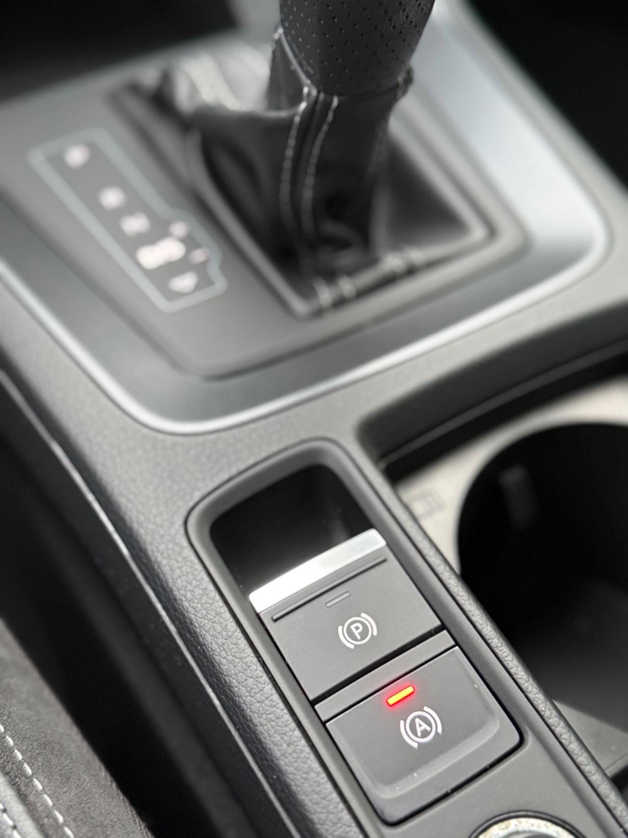 Audi Q3 SPB 35 TDI S Line Identity Black Ita Iva Esposta