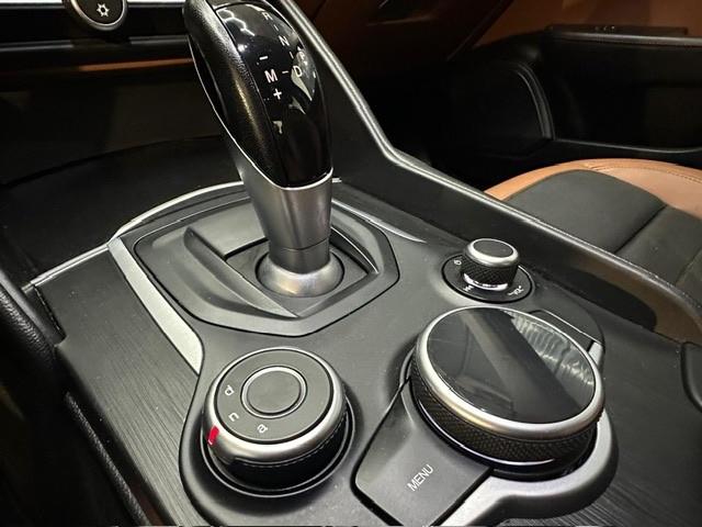 Alfa Romeo Stelvio 2.2 Turbodiesel 190CV AT8 Q4 Executive