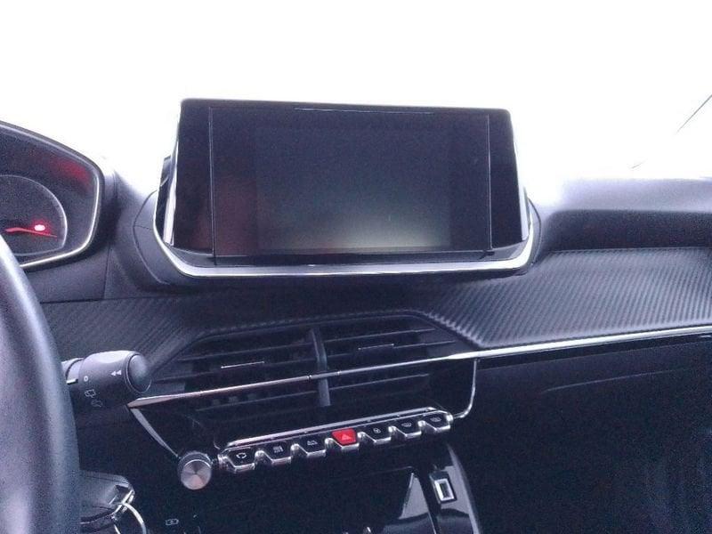 Peugeot 2008 1.2 puretech Allure Pack s&s 100cv