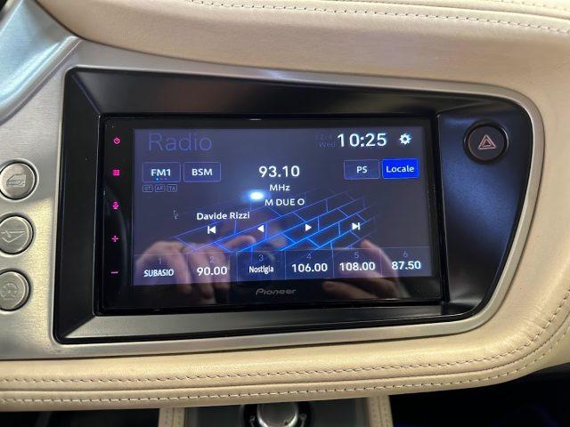 LOTUS Evora 2+2 - Cam - Carplay - Limitatore