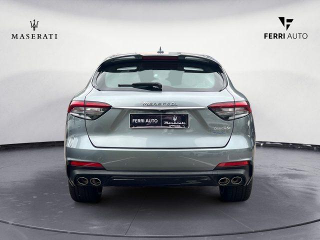 MASERATI Levante MHEV 330 CV AWD GT Serie Limitata 1/200