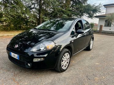 Fiat Grande Punto Esypower gpl