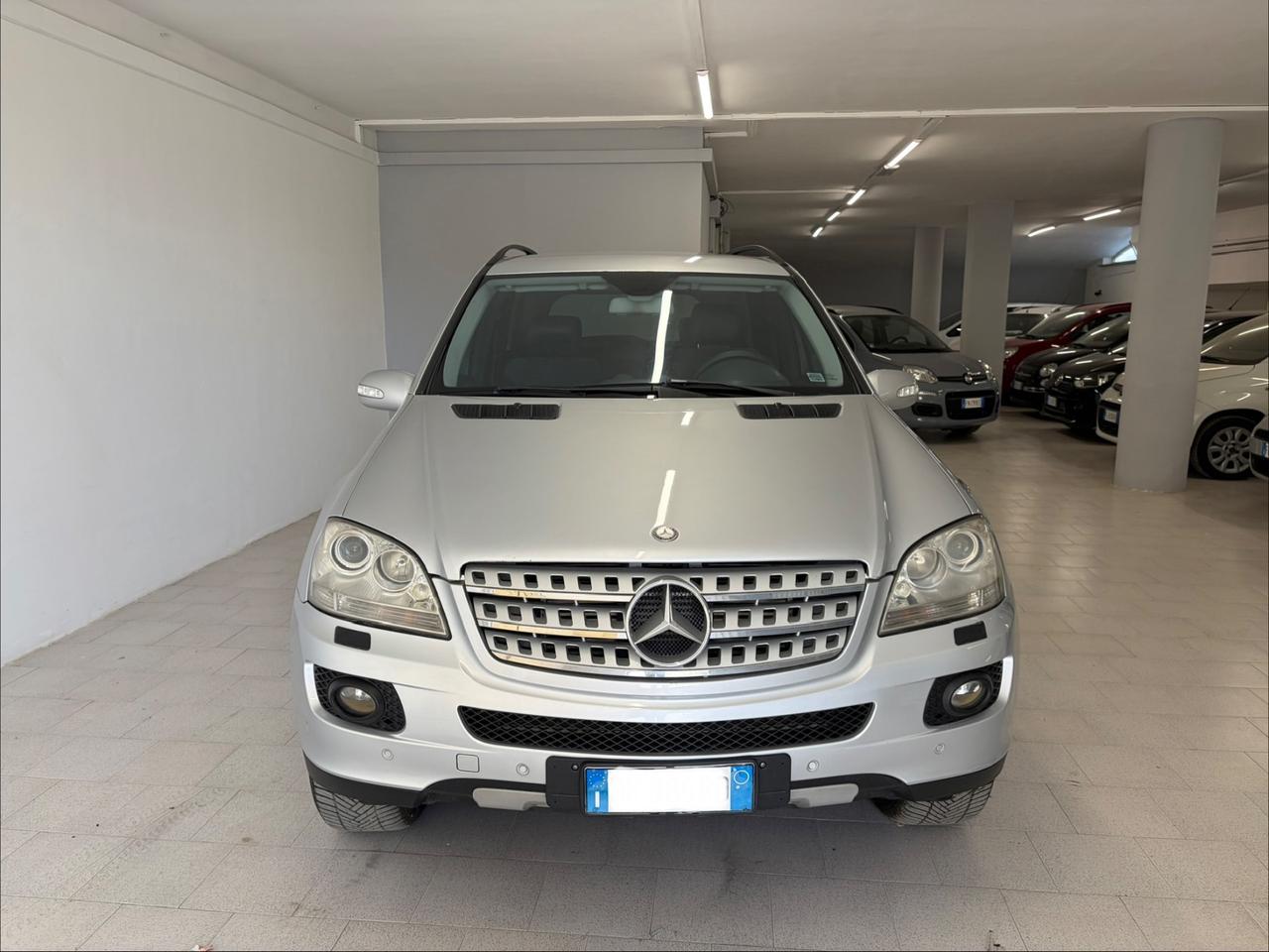 Mercedes-benz ML 280 CDI Sport Perfetta !
