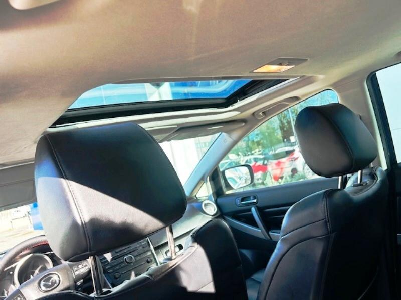 Mazda CX-7 2.2L MZR CD Sport Tourer