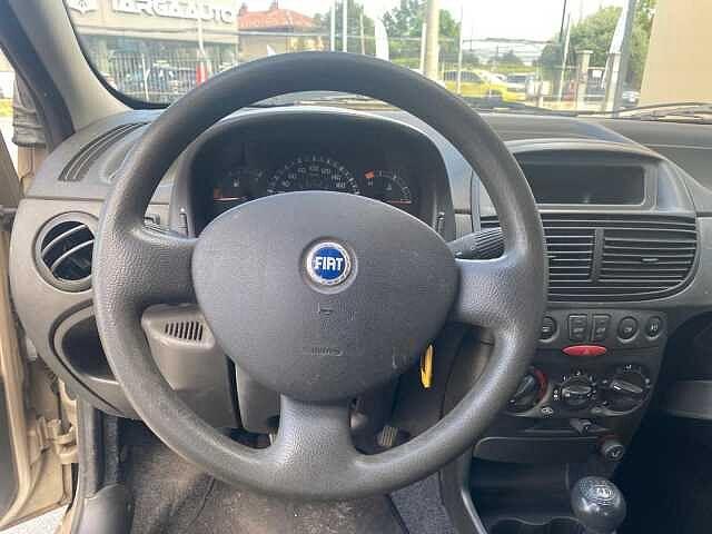Fiat Punto Classic 1.2 5 porte Natural Power