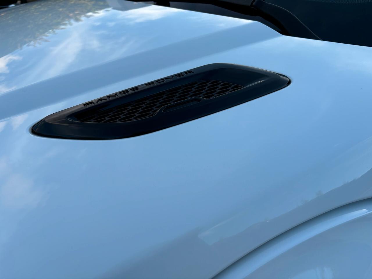Land Rover Range Rover Evoque 2.0 TD4 150 CV 5p. - HSE - IPER FULL- PELLE-AUTO-LED