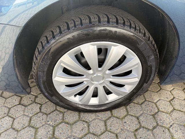 CITROEN C4 Picasso C4 Picasso 2 1.6 hdi Business 110cv