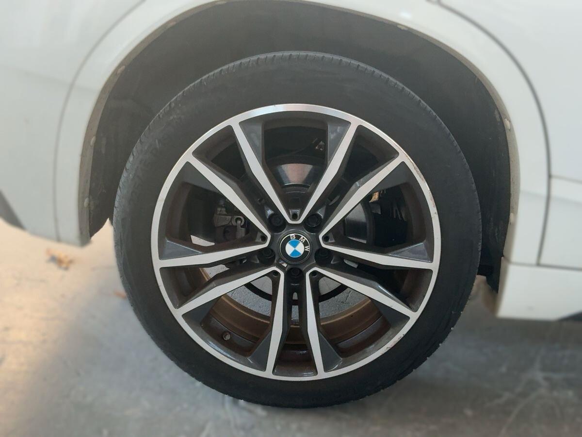 Bmw X2 sDrive16d Msport -IN ARRIVO-