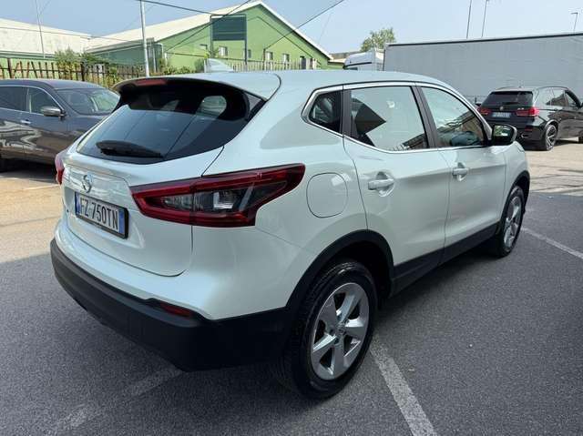 Nissan Qashqai Qashqai 1.5 dci