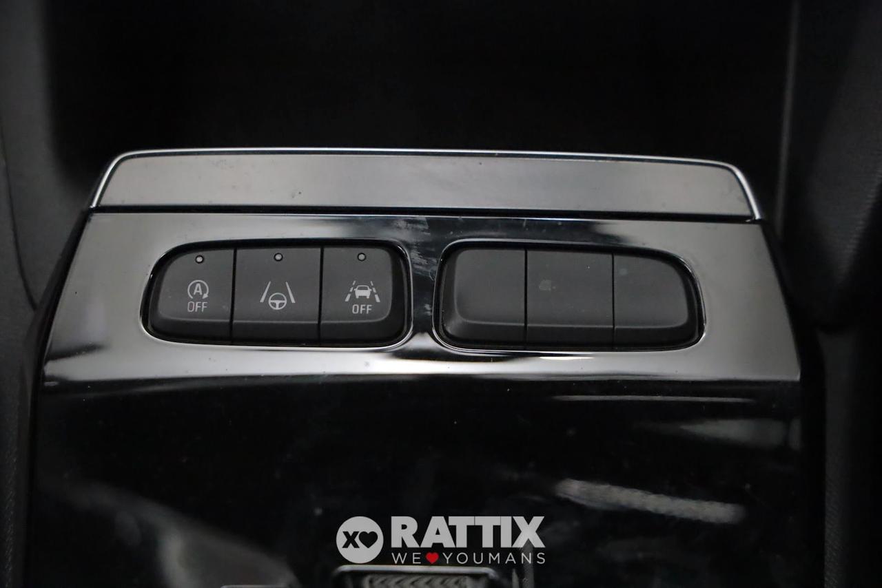 Opel Mokka 1.2 t 130CV Ultimate AT8