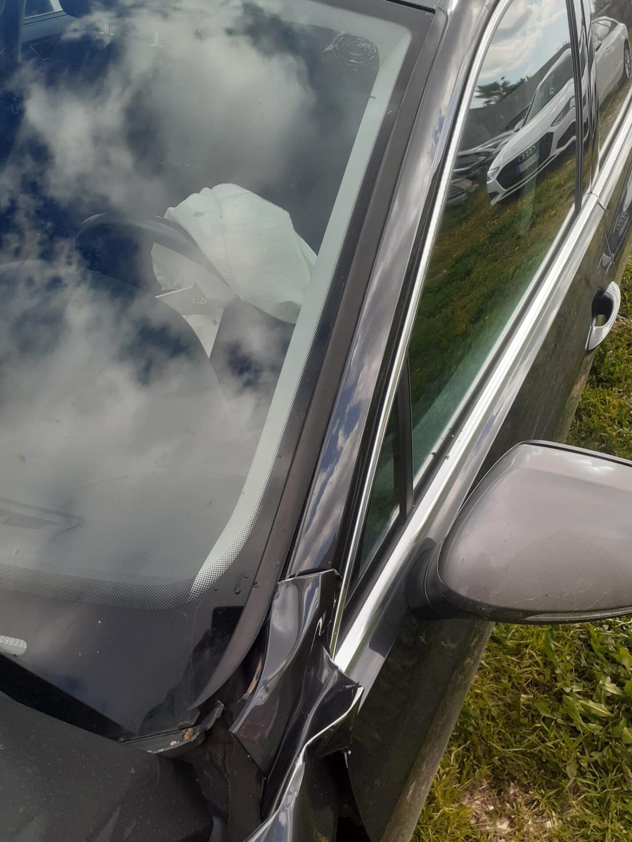 VW PASSAT SW 2.0 TDI DSG