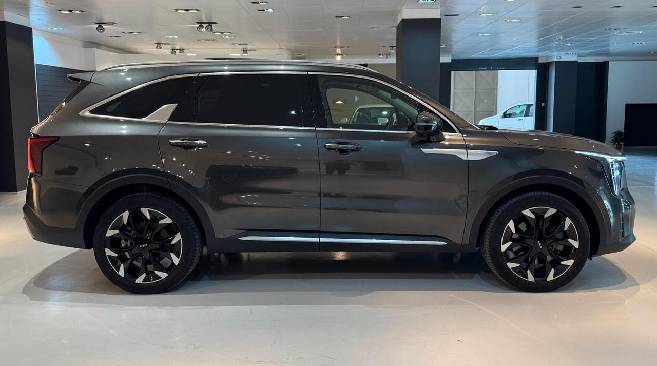Kia Sorento 2.2 CRDi 193CV 4WD EVOLUTION - 2024