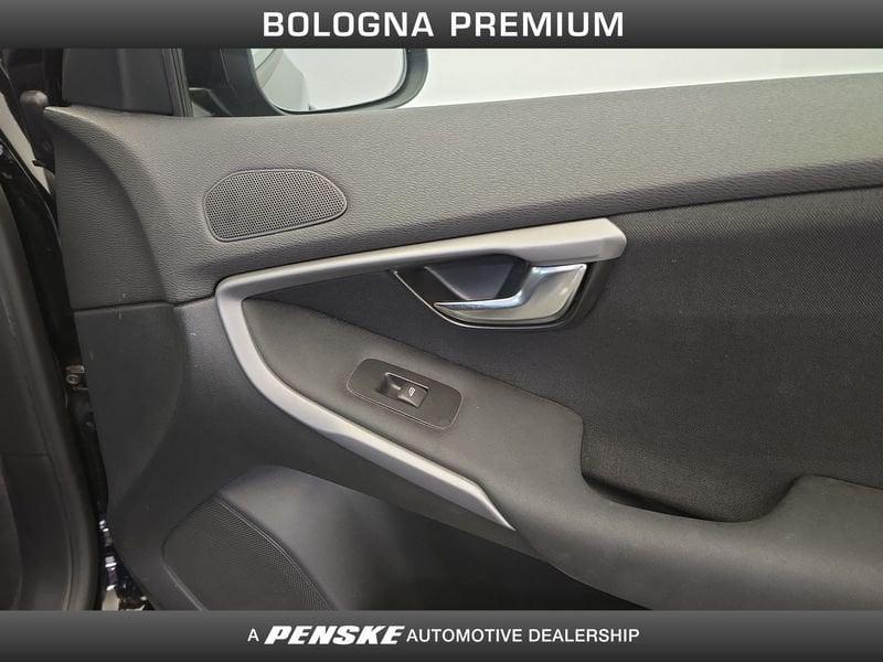 Volvo V40 V40 D2 Business