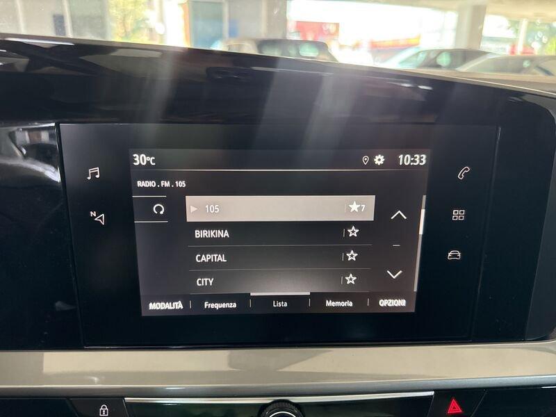 Opel Mokka 1.2 Turbo Edition