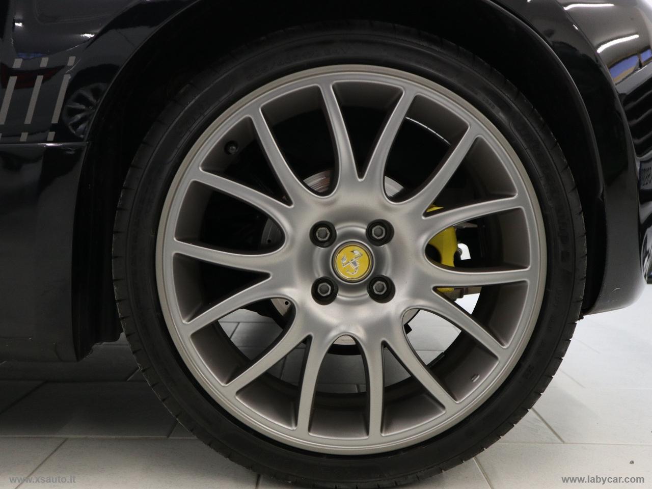 ABARTH 595 1.4 Turbo T-Jet 180 CV Competizione