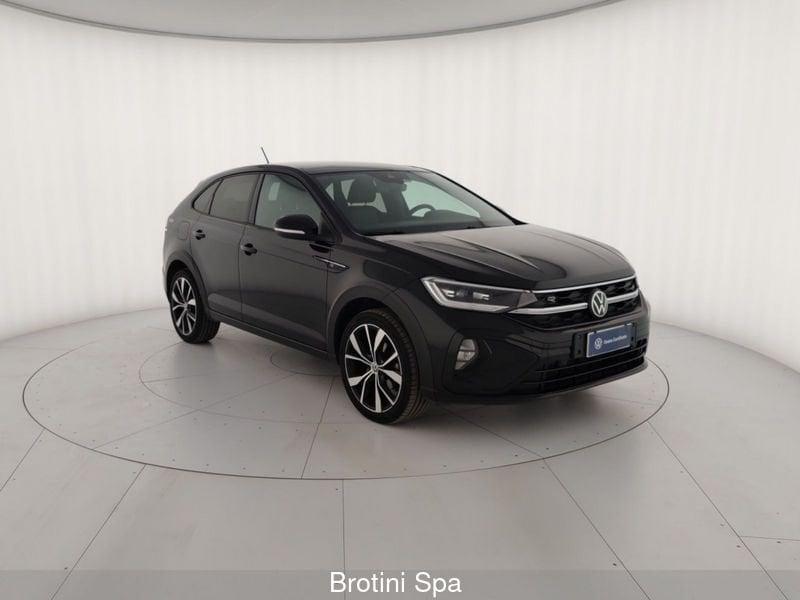 Volkswagen Taigo Taigo 1.0 TSI 110 CV DSG R-Line