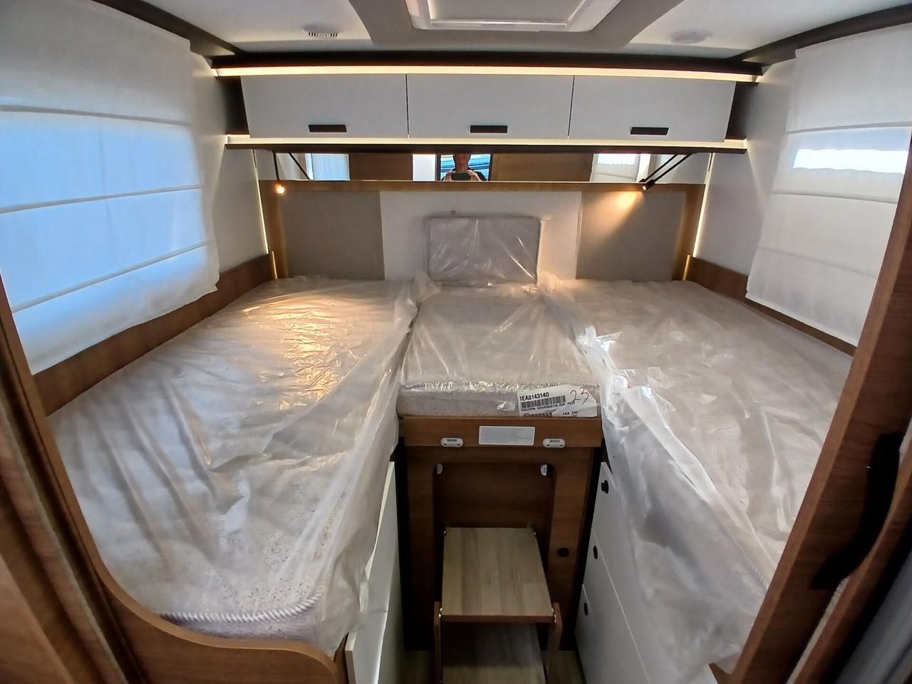 Benimar MILEO 268