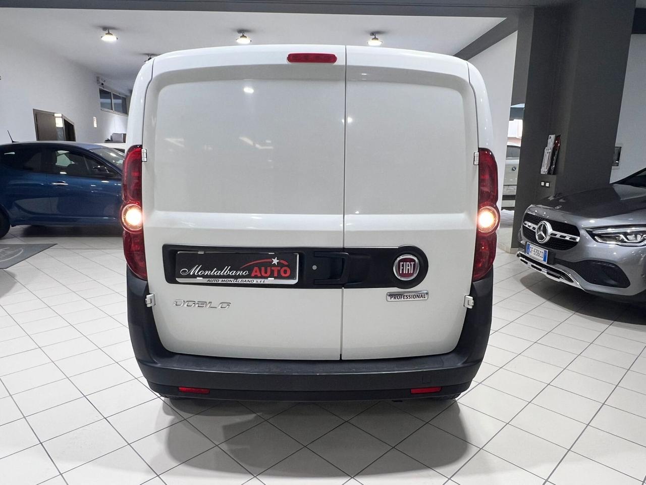 Fiat Doblo Doblò 1.3 MJT S&S PC-TN Cargo Lounge