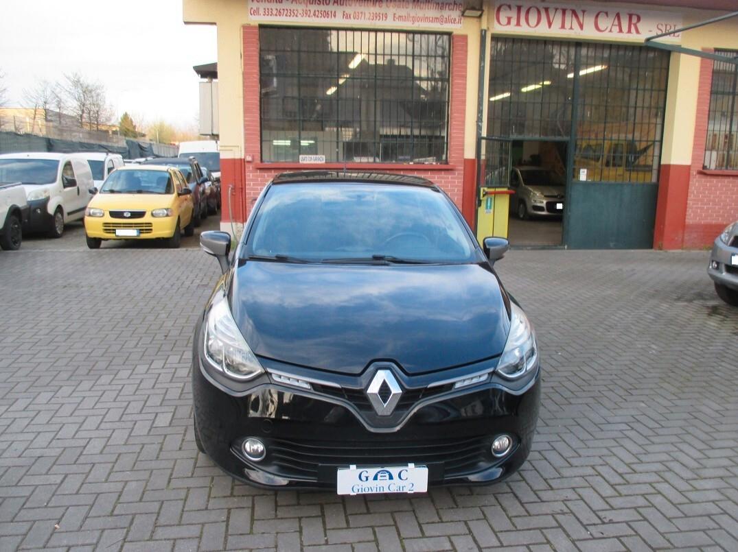 Renault Clio 0.9 TCe 12V 90CV 5 porte Costume National Per Neopatentati