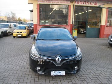 Renault Clio 0.9 TCe 12V 90CV 5 porte Costume National Per Neopatentati