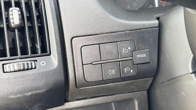 Peugeot Boxer 335 2.0 bluehdi 130cv L3 d.cab E6