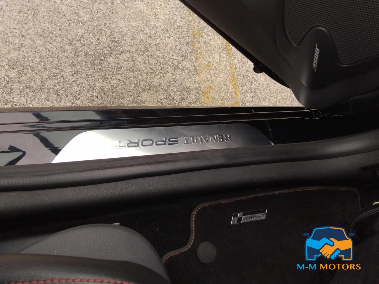 Renault Clio 5 Porte RS Trophy 220cv GARANZIA 24 MESI