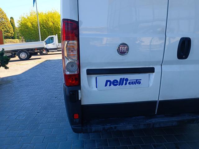 FIAT Ducato 30 2.2 MJT PC-TN Furgone