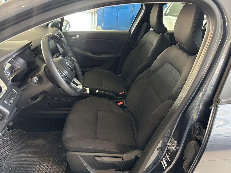 Renault Clio Hybrid E-Tech 140 CV 5 porte Business