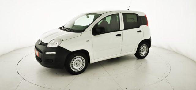 FIAT Panda 1.2 GPL Pop Van 2 posti - Prezzo IVA esclusa