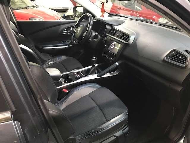 Renault Kadjar Kadjar 1.5 dci energy Sport Edition 110cv euro6