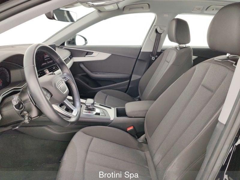 Audi A4 A4 Avant 30 TDI/136 CV S tronic Business Advanced