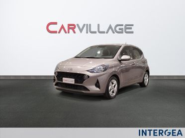 HYUNDAI i10 1.0 Tech Connect Pack econext Gpl