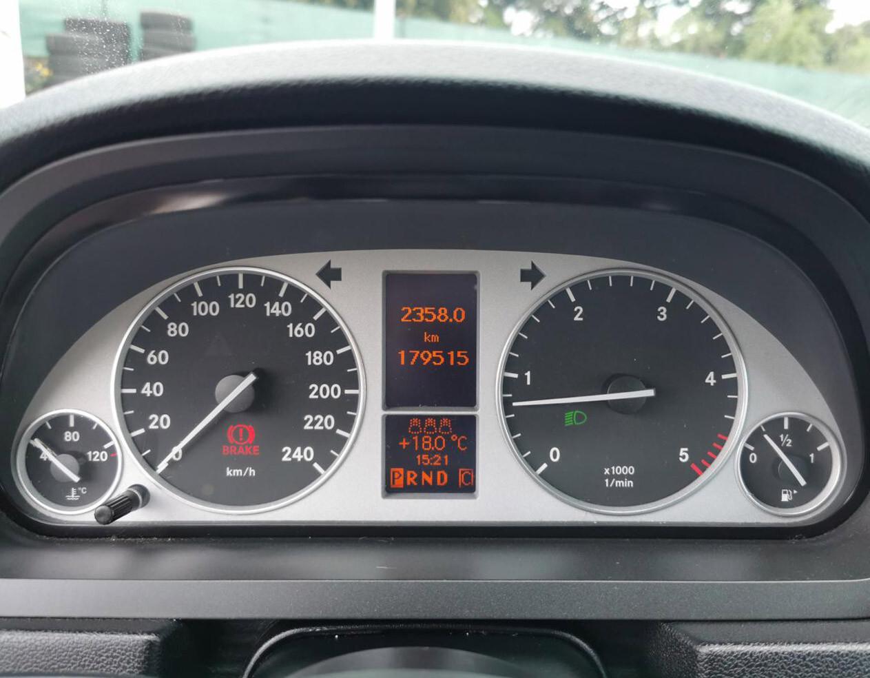 Mercedes-benz B 200 B 180 CDI Sport 140 Cv - RATE AUTO MOTO SCOOTER