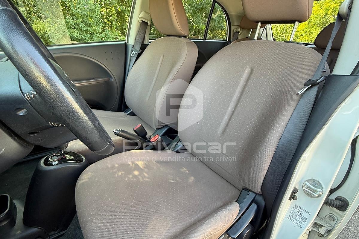 CITROEN C-Zero Full Electric airdream Seduction