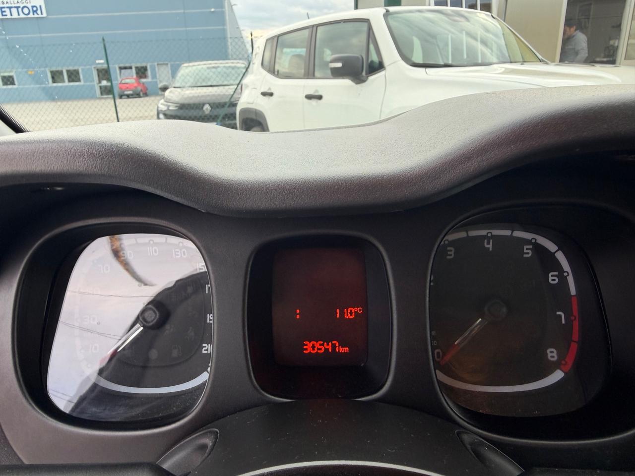 Fiat Panda Cross 1.0 “ 30 Mila Km CERTIFICATI “