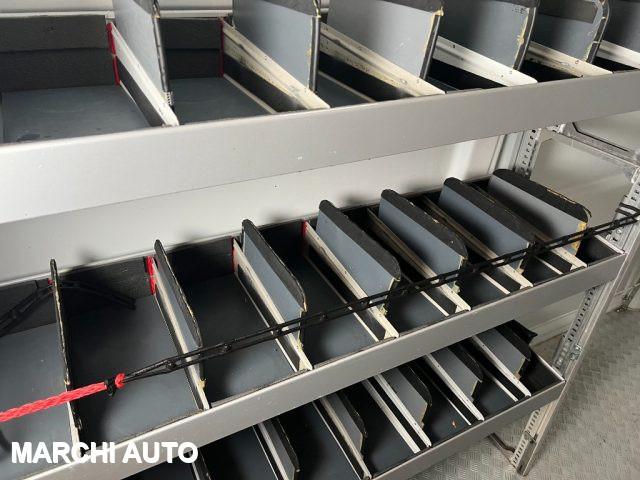 PEUGEOT Boxer PREZZO IVA ESCL. 2.2 HDi/130CV PM-TM - Frigo Alim.