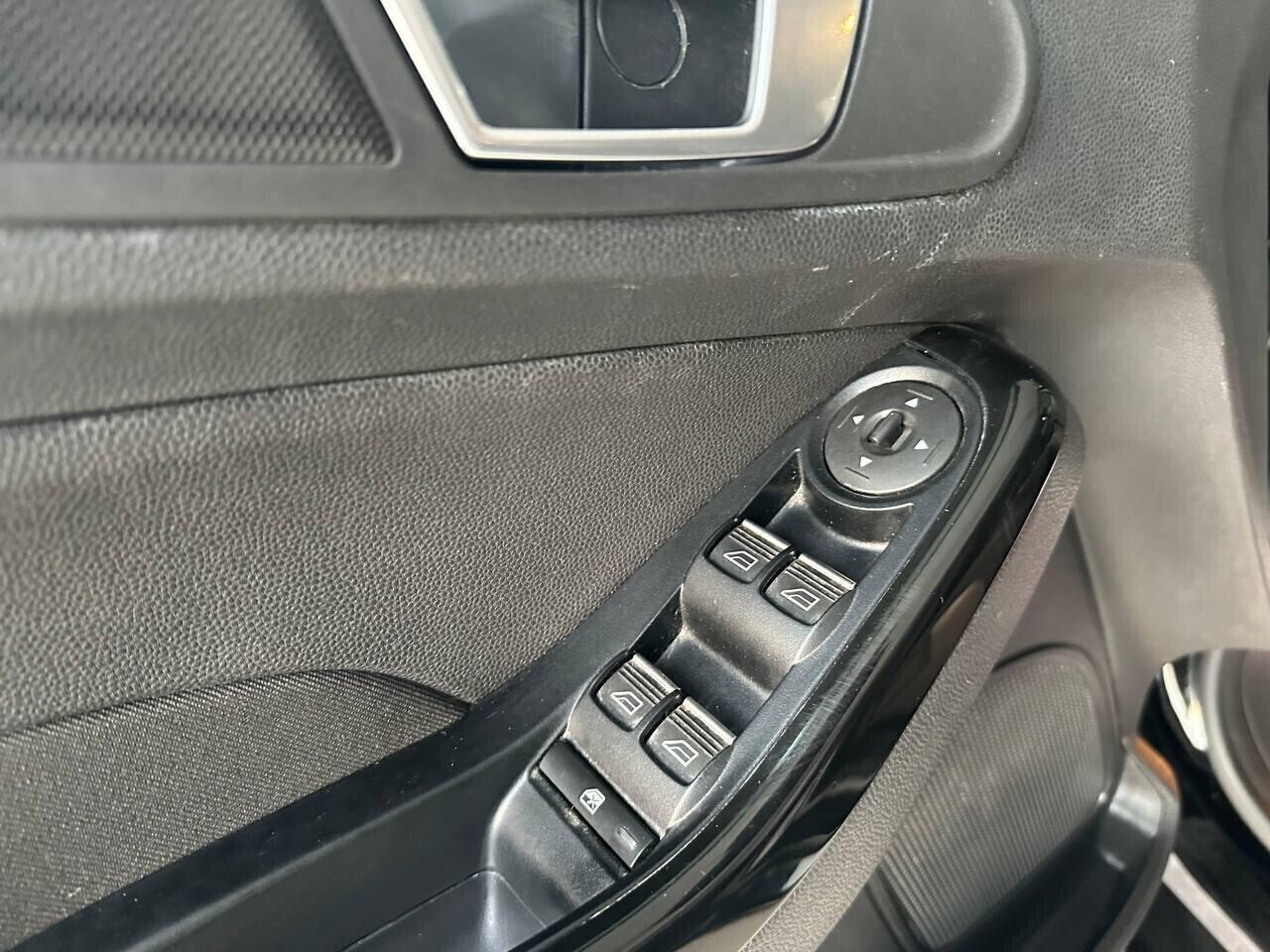 Ford Fiesta 1.5 - Titanium - EURO 6B