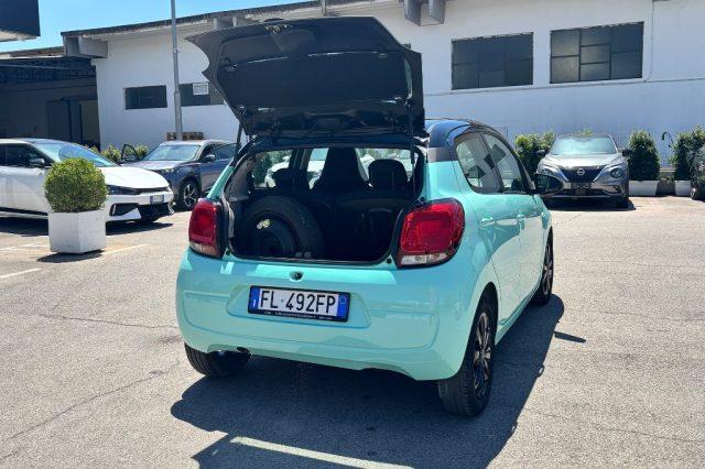CITROEN C1 Airscape PureTech 82 5 porte Shine GPL